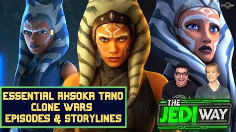 can you just watch clone wars essianl episodes reddit|clone wars episode guide.